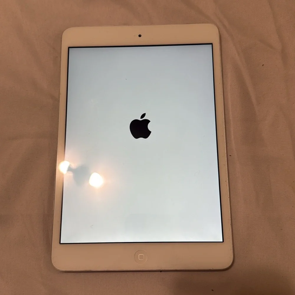 iPad mini 2nd generation